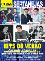 Cifras Musicais